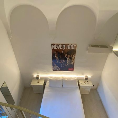Duomo26 Boutique Apartment Ντεζεντσάνο ντελ Γκάρντα Εξωτερικό φωτογραφία