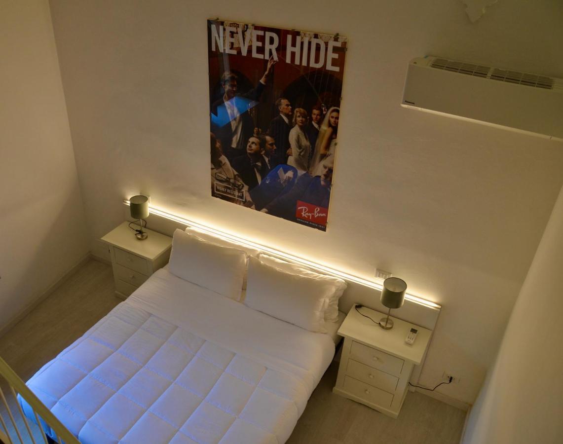 Duomo26 Boutique Apartment Ντεζεντσάνο ντελ Γκάρντα Εξωτερικό φωτογραφία