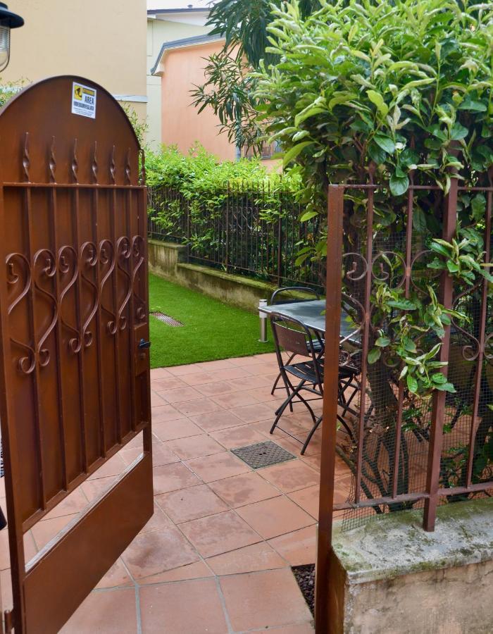 Duomo26 Boutique Apartment Ντεζεντσάνο ντελ Γκάρντα Εξωτερικό φωτογραφία