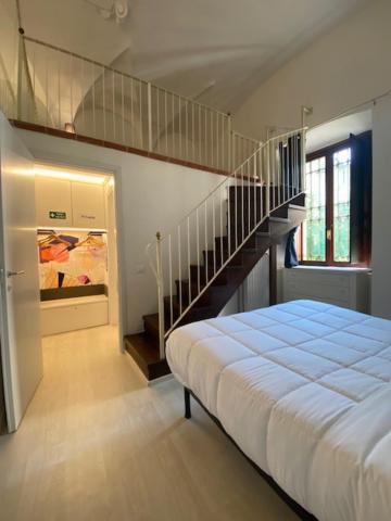 Duomo26 Boutique Apartment Ντεζεντσάνο ντελ Γκάρντα Εξωτερικό φωτογραφία