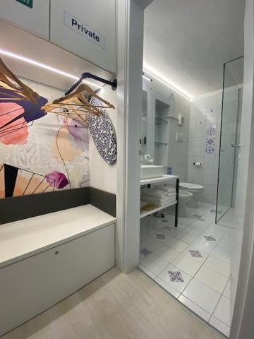 Duomo26 Boutique Apartment Ντεζεντσάνο ντελ Γκάρντα Εξωτερικό φωτογραφία