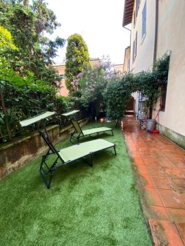 Duomo26 Boutique Apartment Ντεζεντσάνο ντελ Γκάρντα Εξωτερικό φωτογραφία