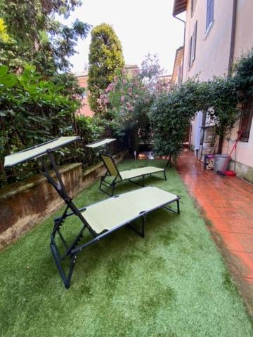 Duomo26 Boutique Apartment Ντεζεντσάνο ντελ Γκάρντα Εξωτερικό φωτογραφία