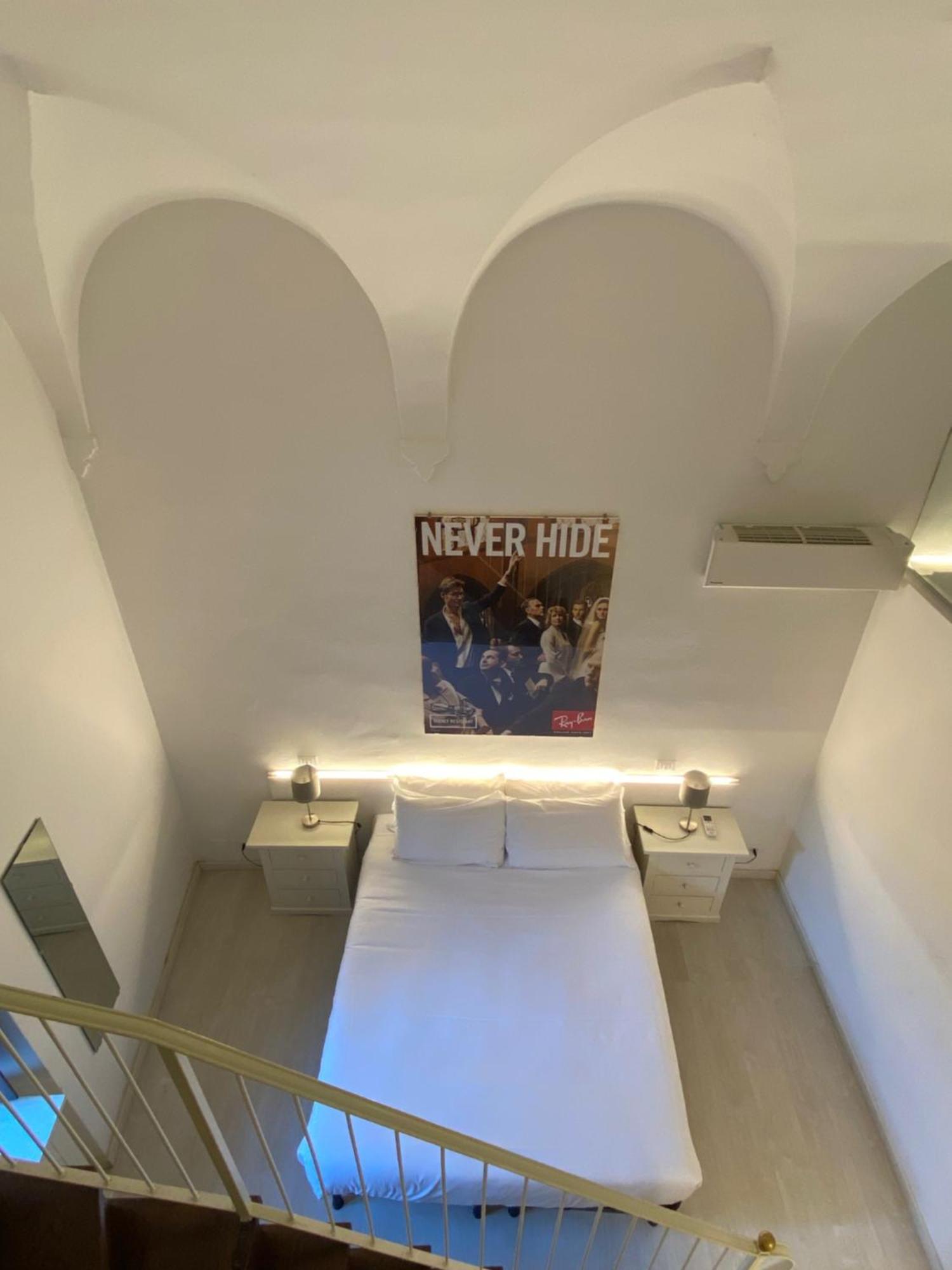 Duomo26 Boutique Apartment Ντεζεντσάνο ντελ Γκάρντα Εξωτερικό φωτογραφία